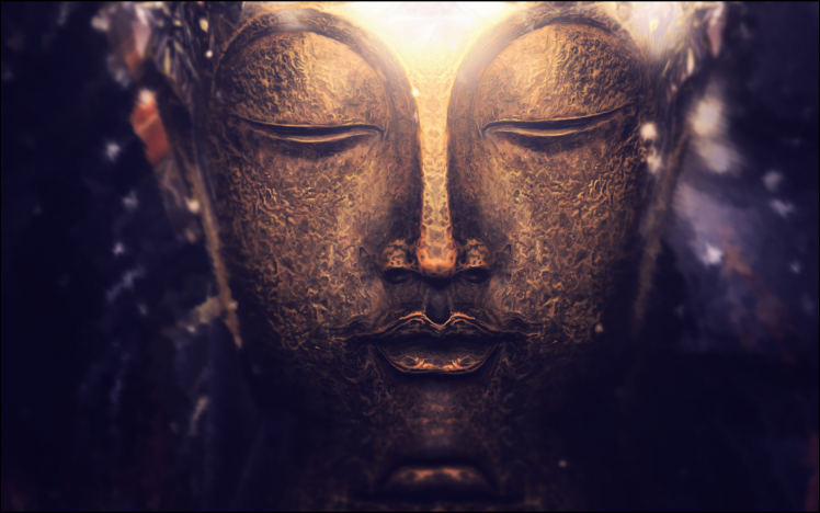 Detail Buddha Wallpaper Hd Nomer 52