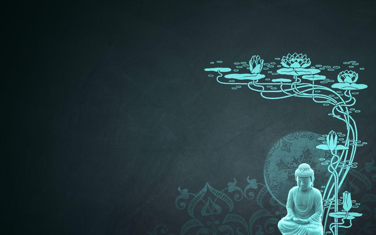 Detail Buddha Wallpaper High Resolution Nomer 28