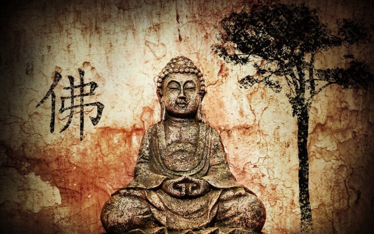 Detail Buddha Wallpaper High Resolution Nomer 32