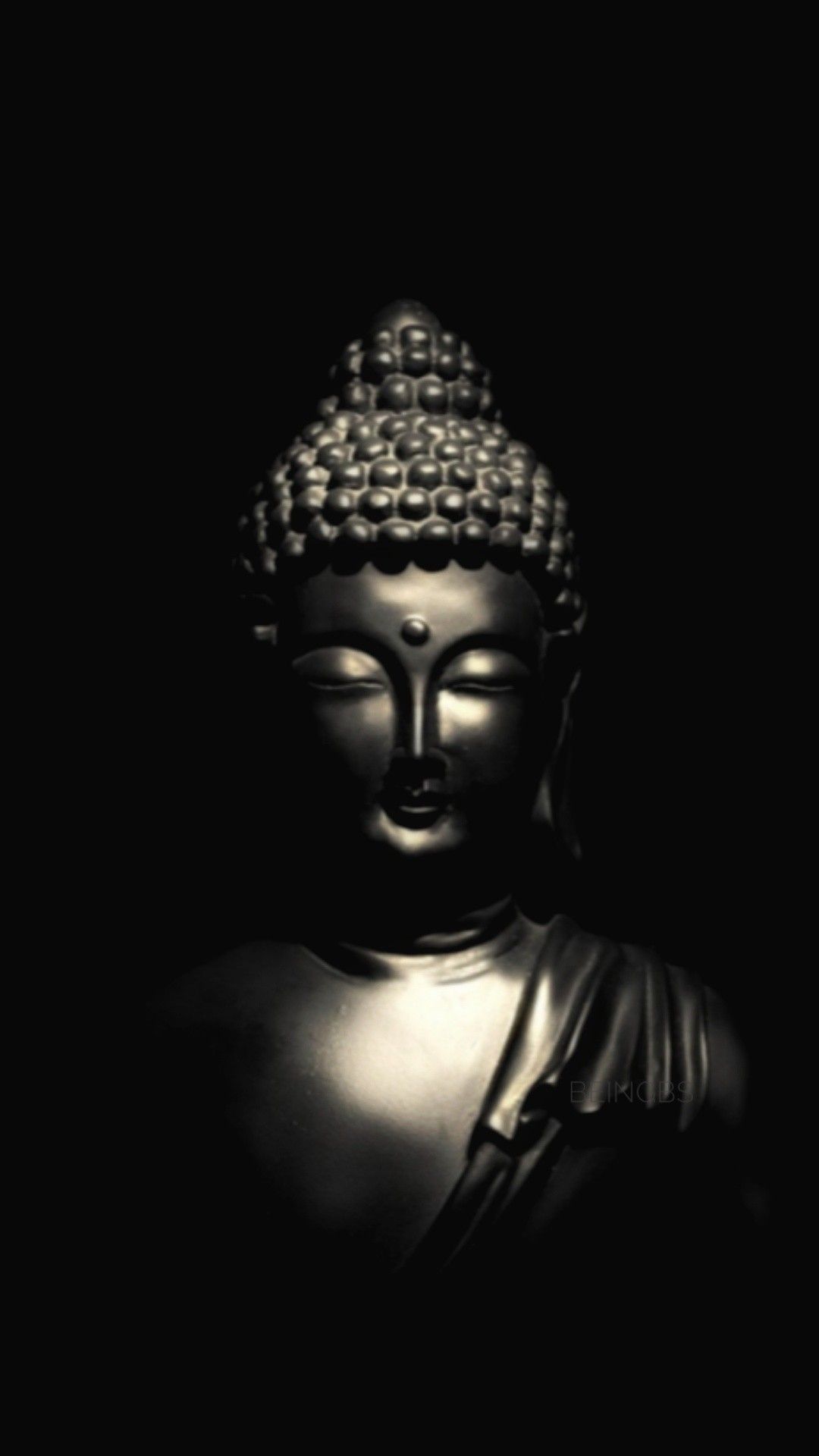 Detail Buddha Wallpaper High Resolution Nomer 45