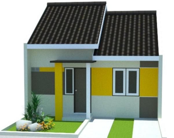 Detail Budget Bangun Rumah Type 36 Nomer 3