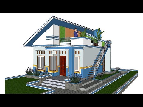 Detail Budget Rumah Minimalis Nomer 17