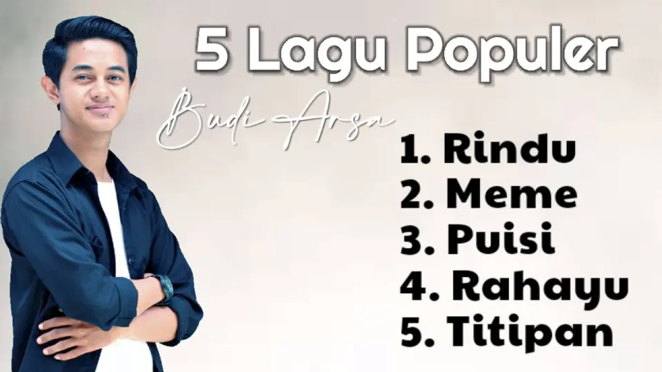 Detail Budi Arsa Meme Nomer 16
