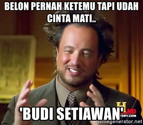 Detail Budi Setiawan Meme Nomer 23