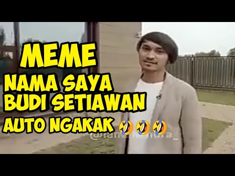 Detail Budi Setiawan Meme Nomer 38