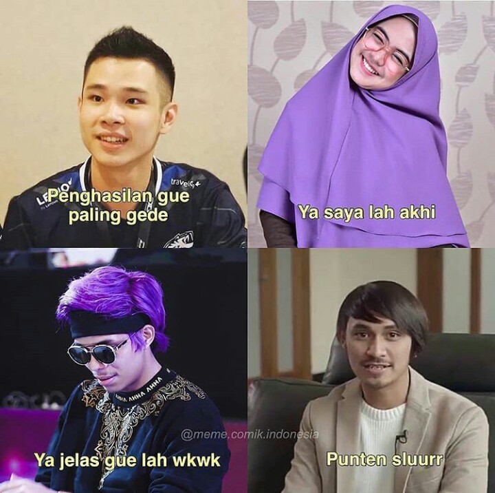 Detail Budi Setiawan Meme Nomer 6