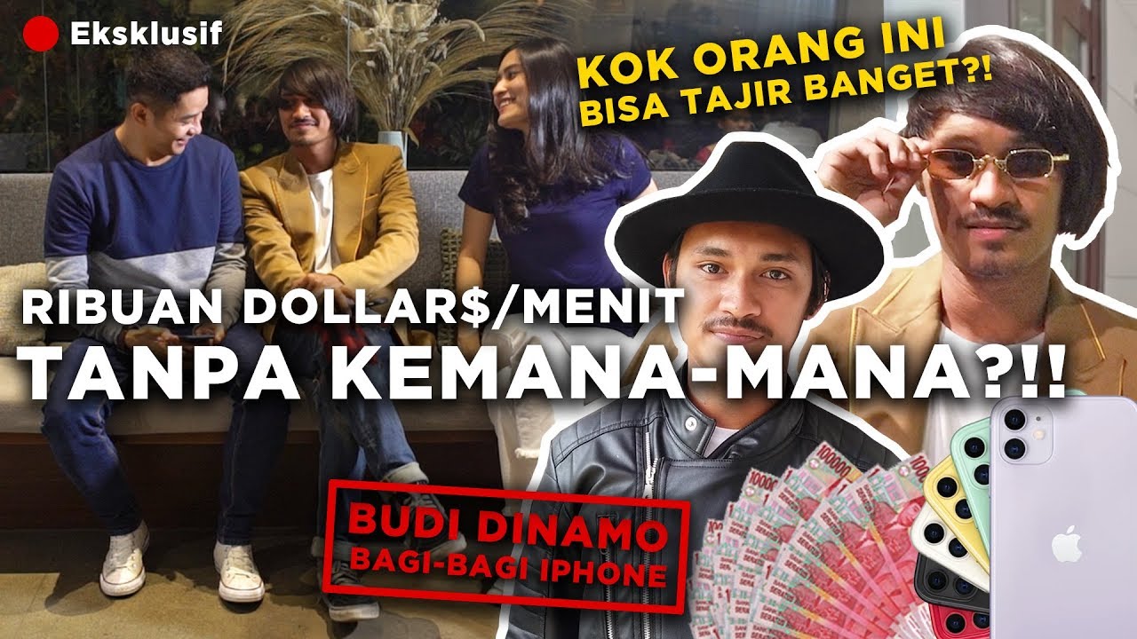 Detail Budi Setiawan Meme Nomer 51