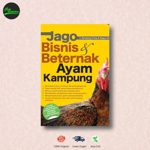 Detail Budidaya Ayam Petelur Skala Rumah Tangga Nomer 44