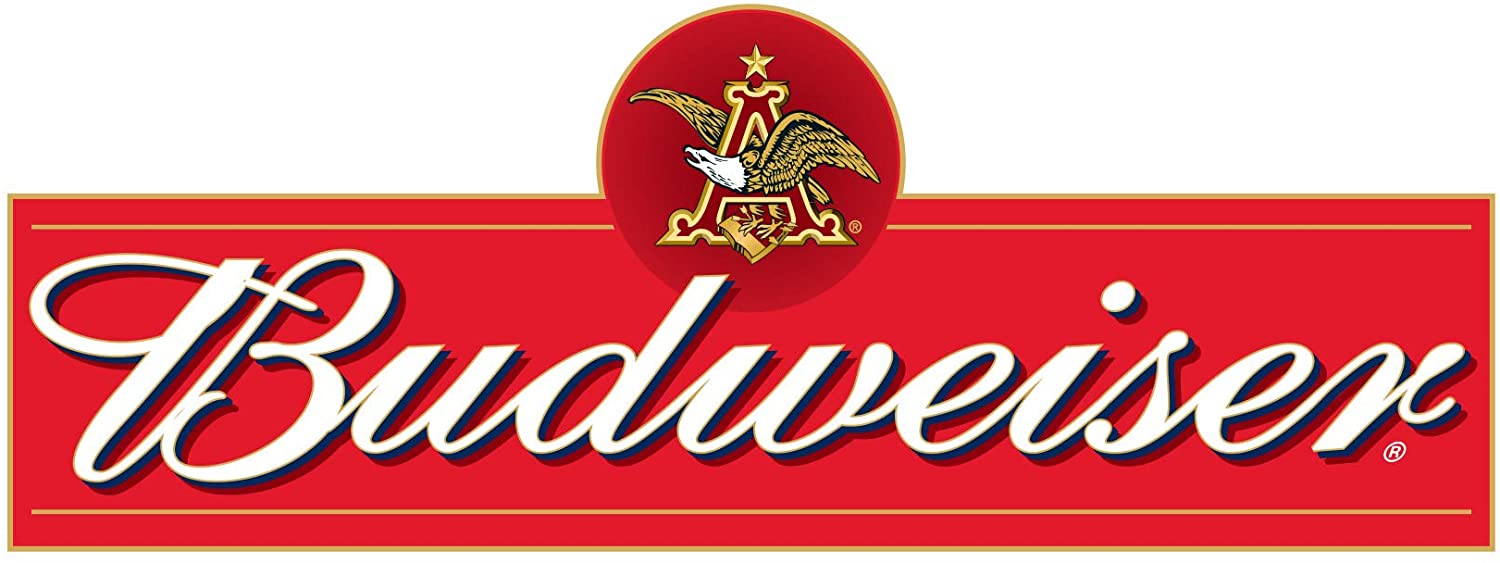 Detail Budweiser Logo Nomer 19