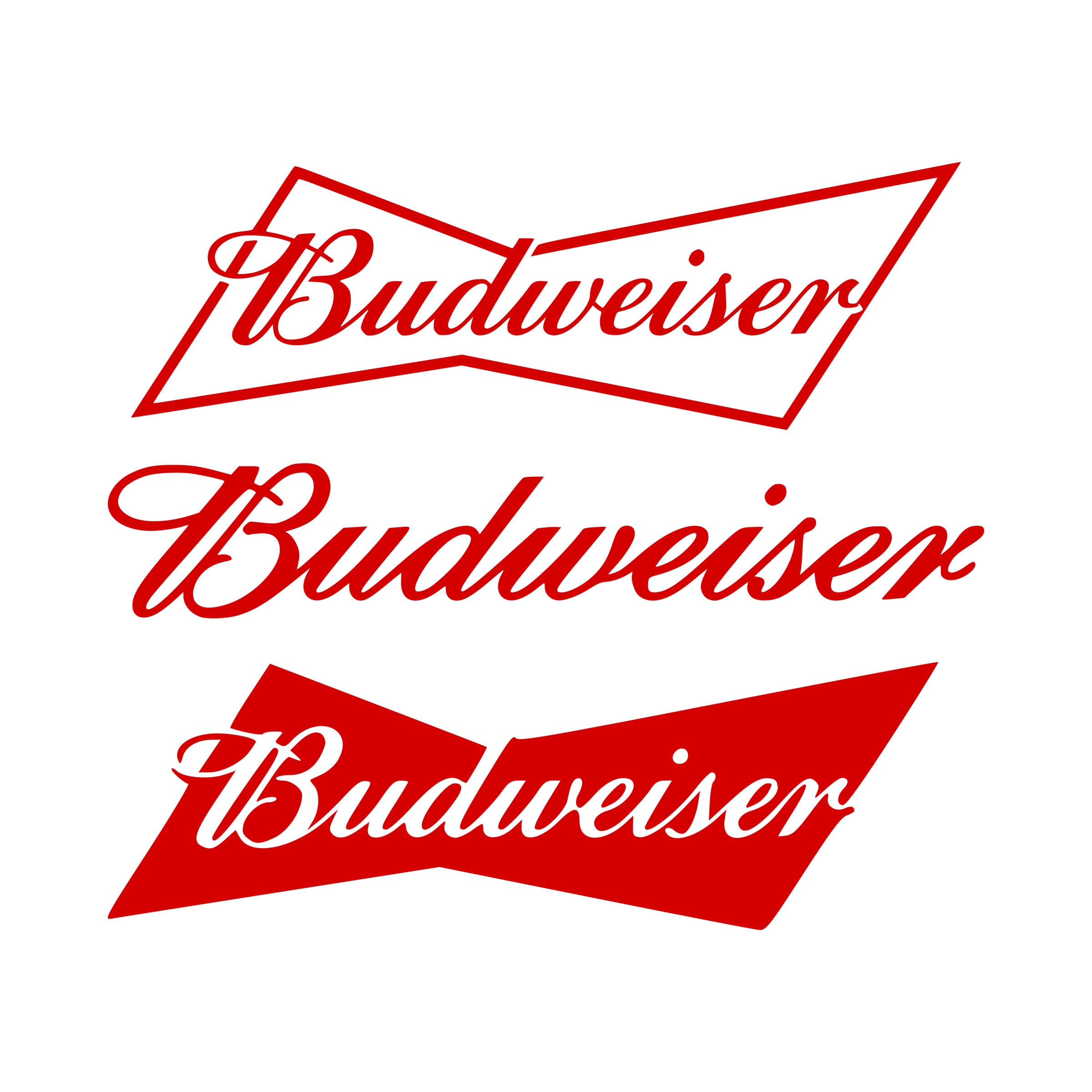 Detail Budweiser Logo Nomer 29