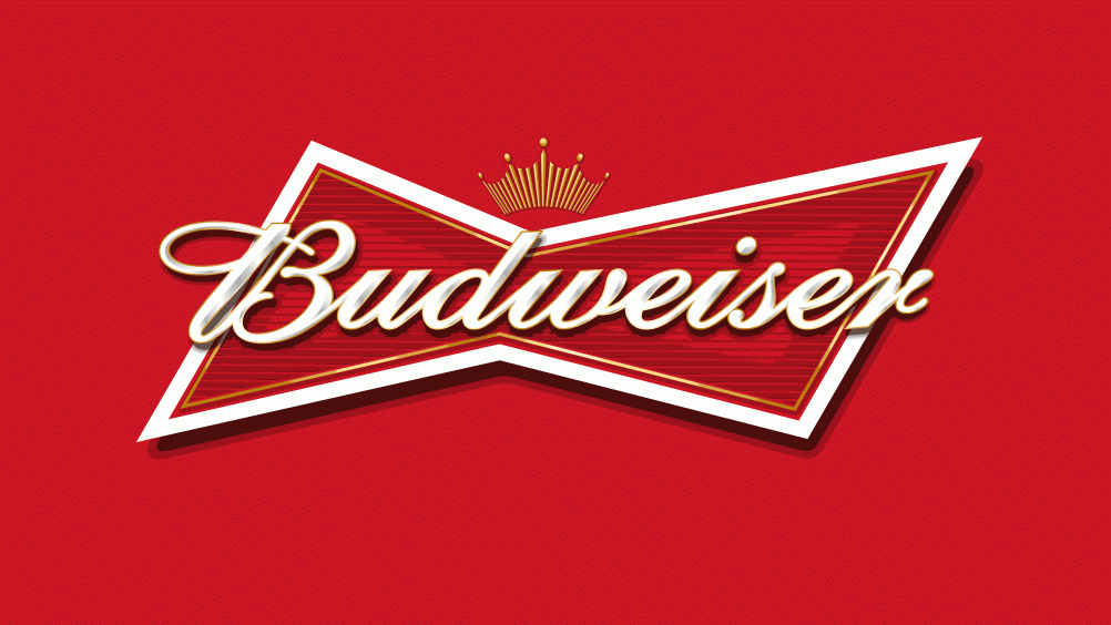 Detail Budweiser Logo Nomer 5