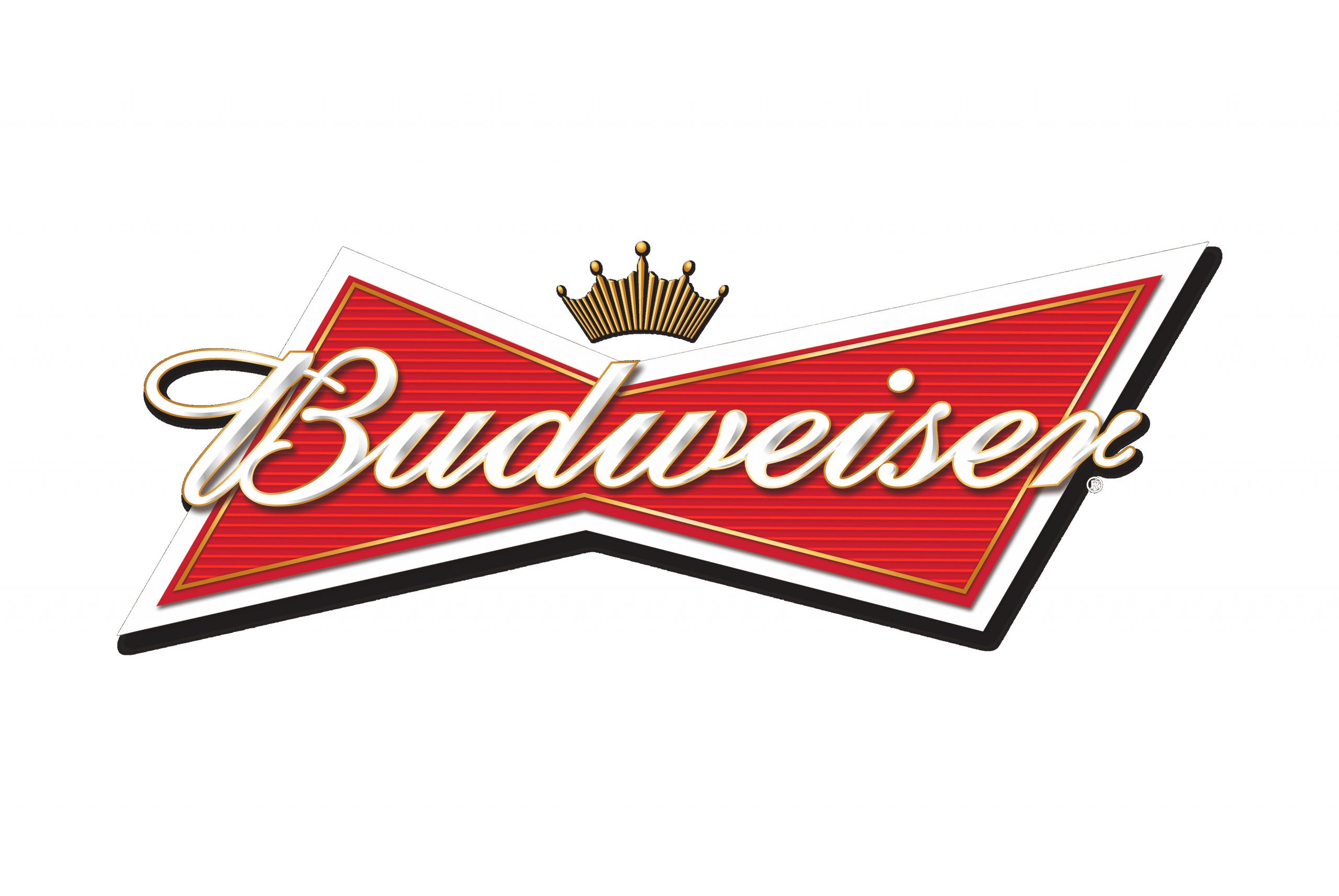 Detail Budweiser Logo Nomer 9