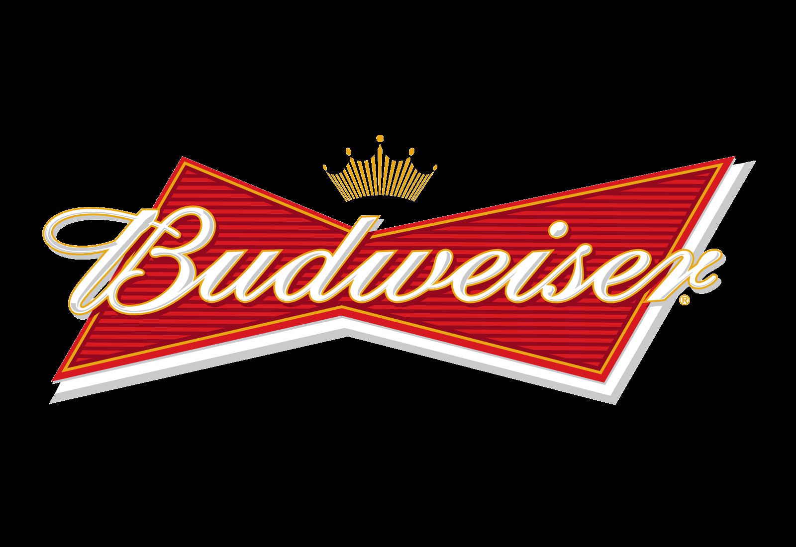 Detail Budweisser Logo Nomer 18