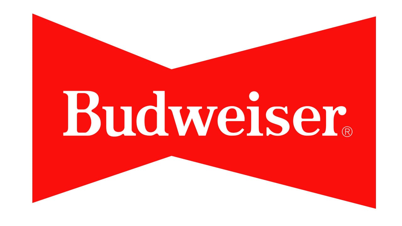 Detail Budweisser Logo Nomer 20