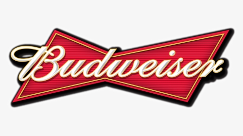 Detail Budweisser Logo Nomer 27