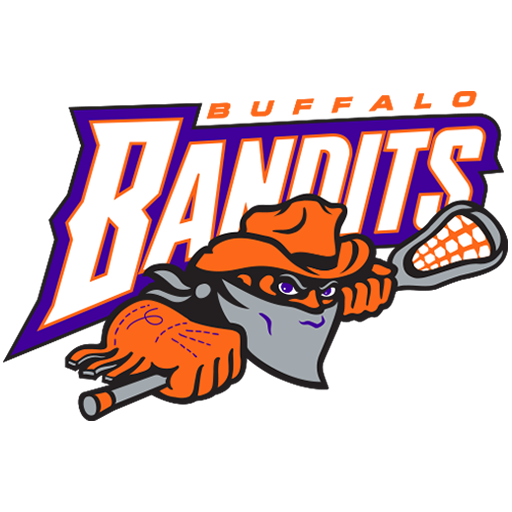 Buffalo Bandits Logo - KibrisPDR