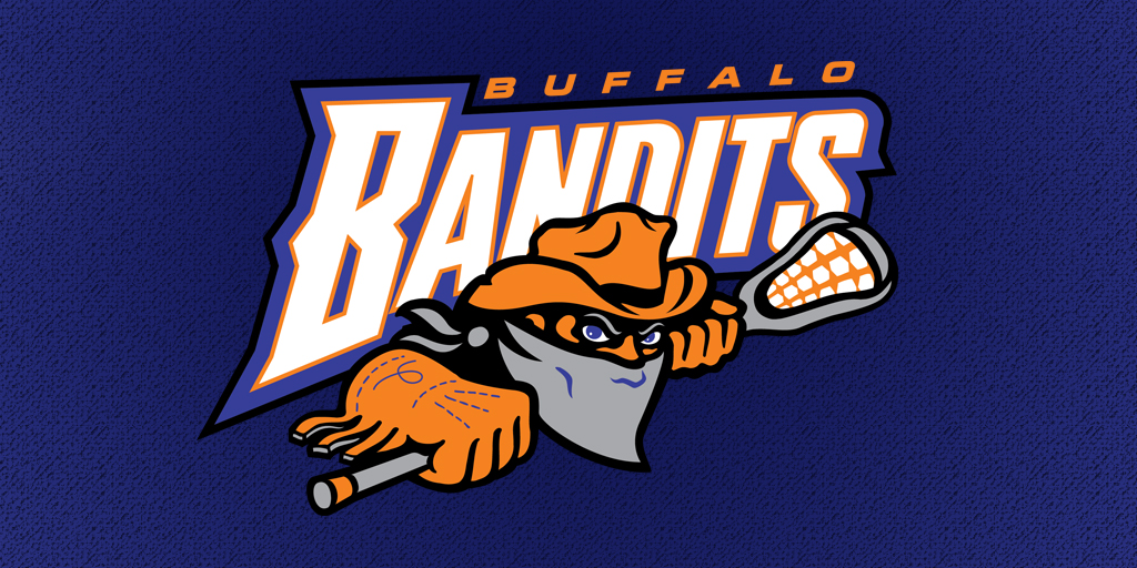 Detail Buffalo Bandits Logo Nomer 12