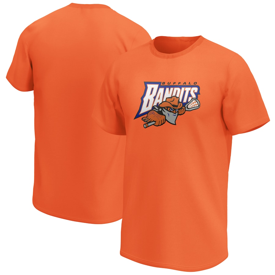 Detail Buffalo Bandits Logo Nomer 16