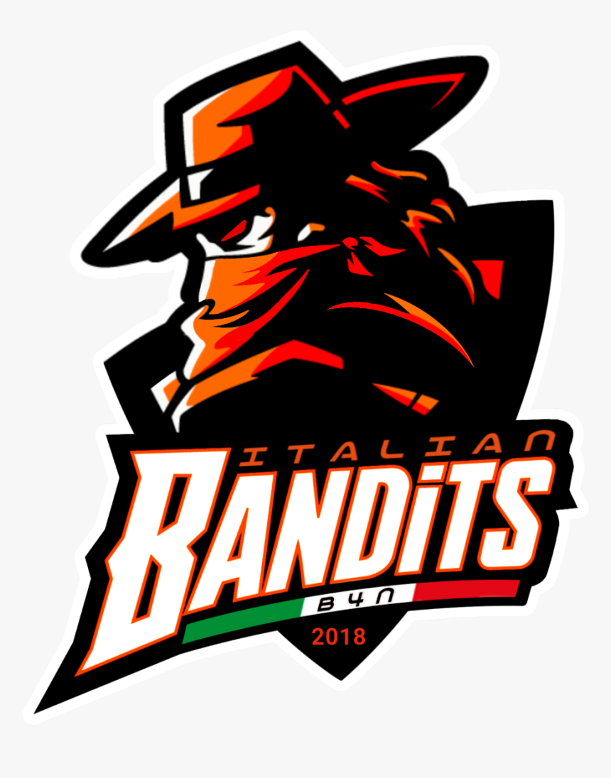 Detail Buffalo Bandits Logo Nomer 17