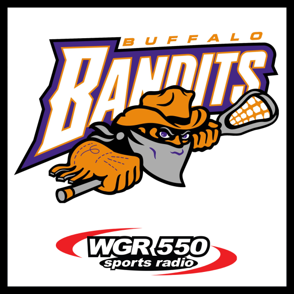 Detail Buffalo Bandits Logo Nomer 18