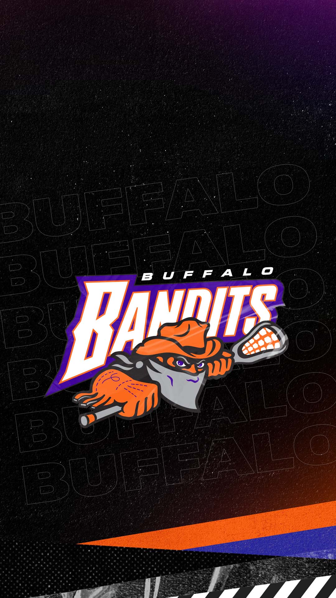 Detail Buffalo Bandits Logo Nomer 19