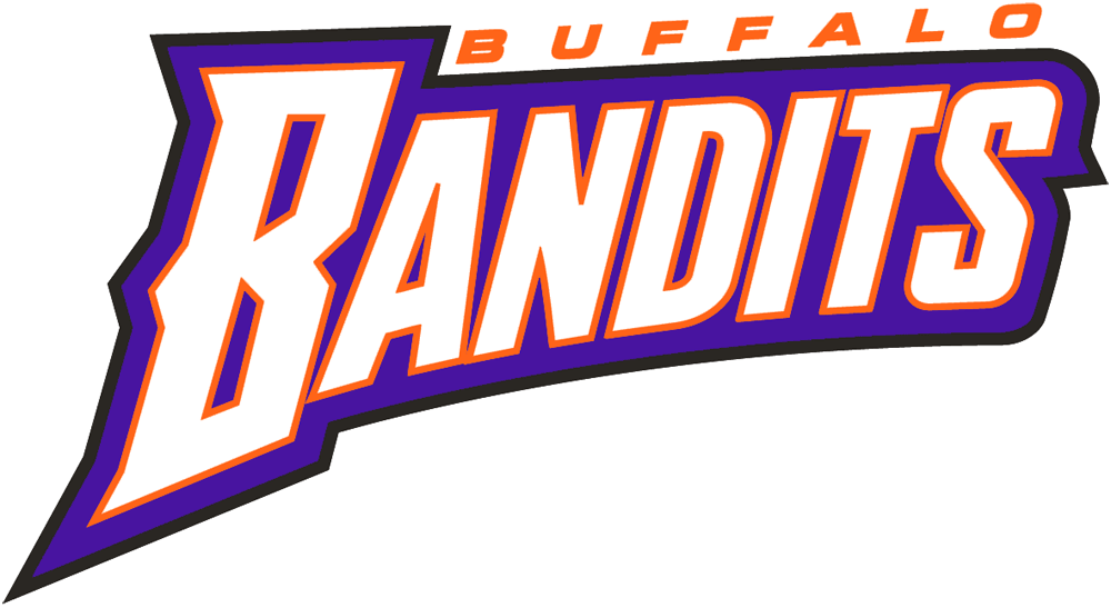 Detail Buffalo Bandits Logo Nomer 5