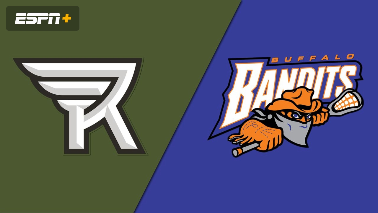 Detail Buffalo Bandits Logo Nomer 41