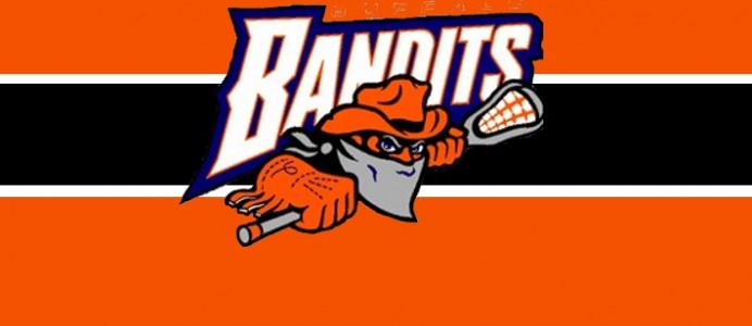 Detail Buffalo Bandits Logo Nomer 7