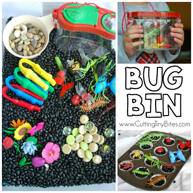 Detail Bug Cage Dollar Tree Nomer 48