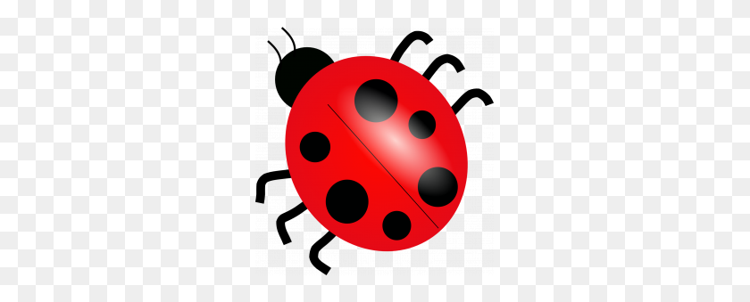 Detail Bug Clipart Nomer 24