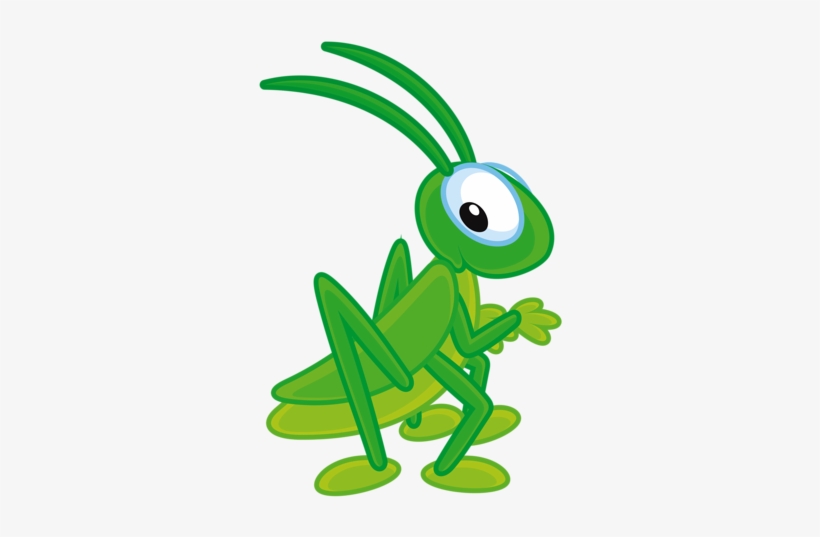 Detail Bug Clipart Nomer 40