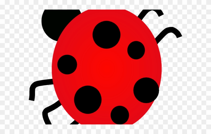 Detail Bug Clipart Nomer 41