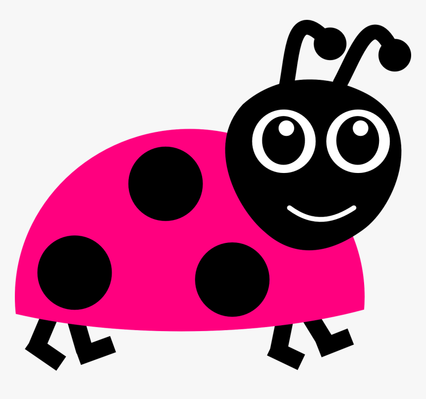 Detail Bug Clipart Nomer 47