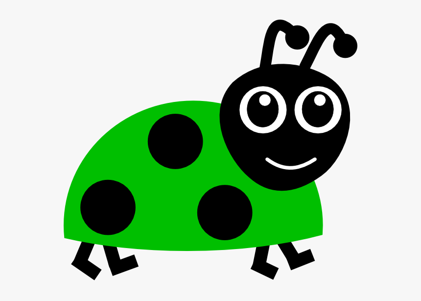Detail Bug Clipart Nomer 7
