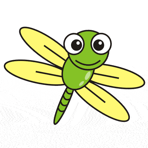 Detail Bug Clipart Free Nomer 5