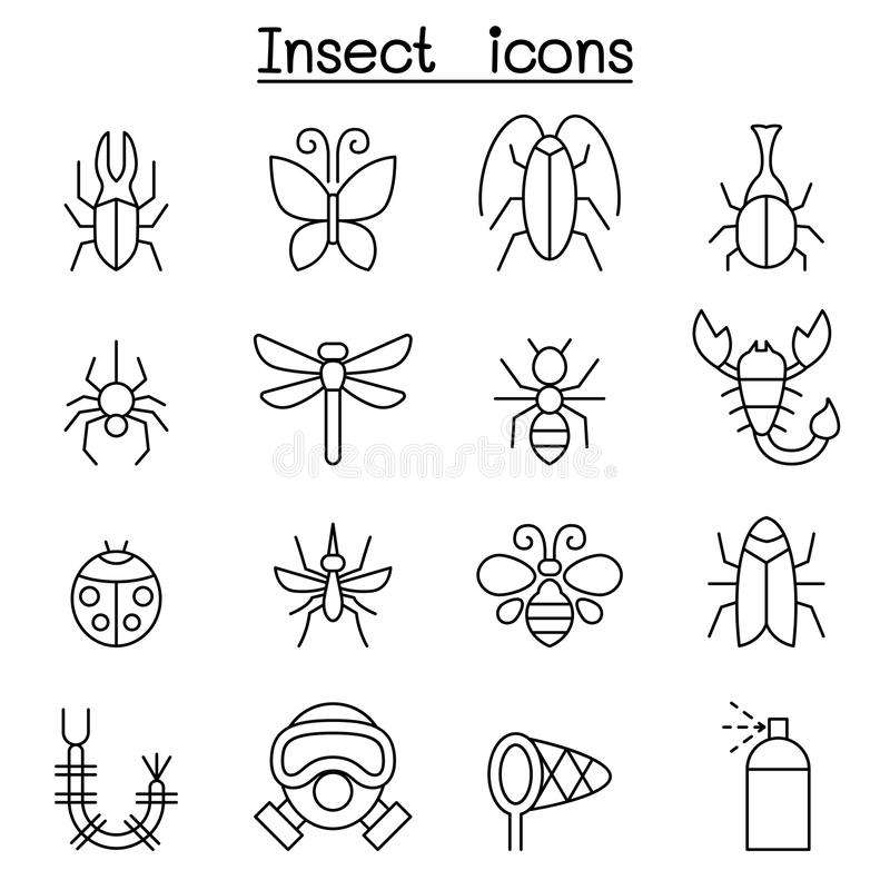 Detail Bug Illustrations Nomer 52