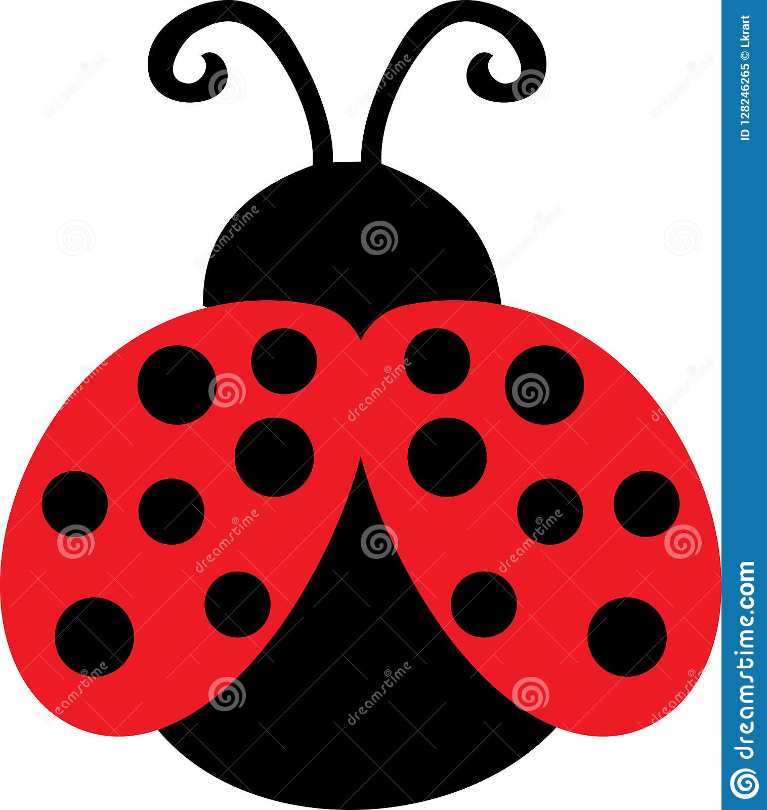 Detail Bug Images Clip Art Nomer 21