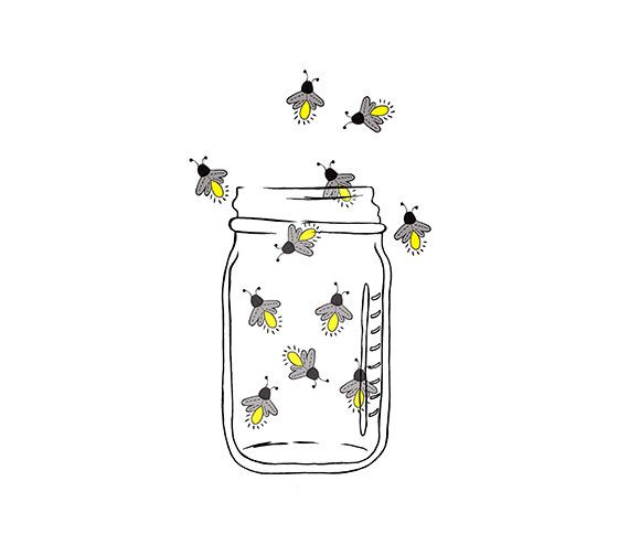 Detail Bug Jar Clip Art Nomer 10