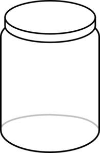 Detail Bug Jar Clipart Nomer 8