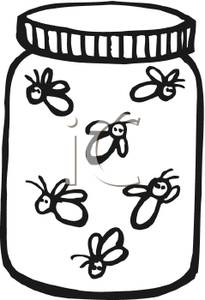 Detail Bug Jar Clipart Nomer 17