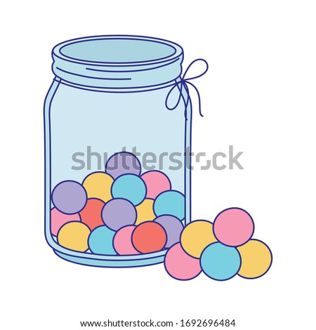 Detail Bug Jar Clipart Nomer 19