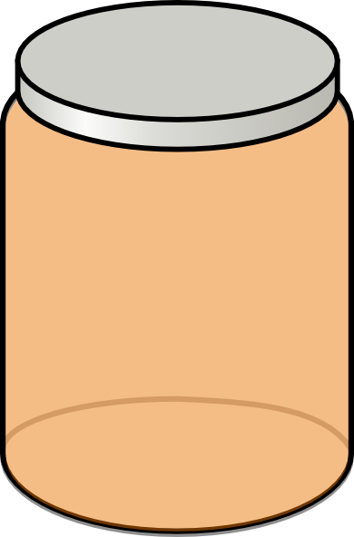 Detail Bug Jar Clipart Nomer 21