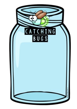 Detail Bug Jar Clipart Nomer 23