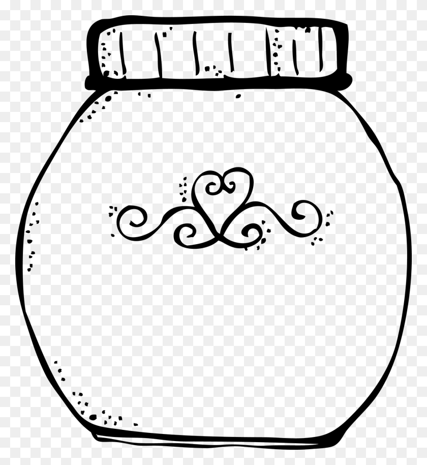 Detail Bug Jar Clipart Nomer 24