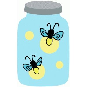 Detail Bug Jar Clipart Nomer 25