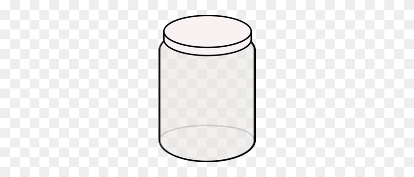 Detail Bug Jar Clipart Nomer 26