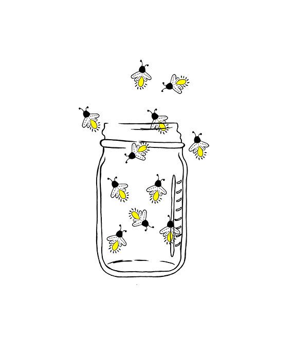 Detail Bug Jar Clipart Nomer 27