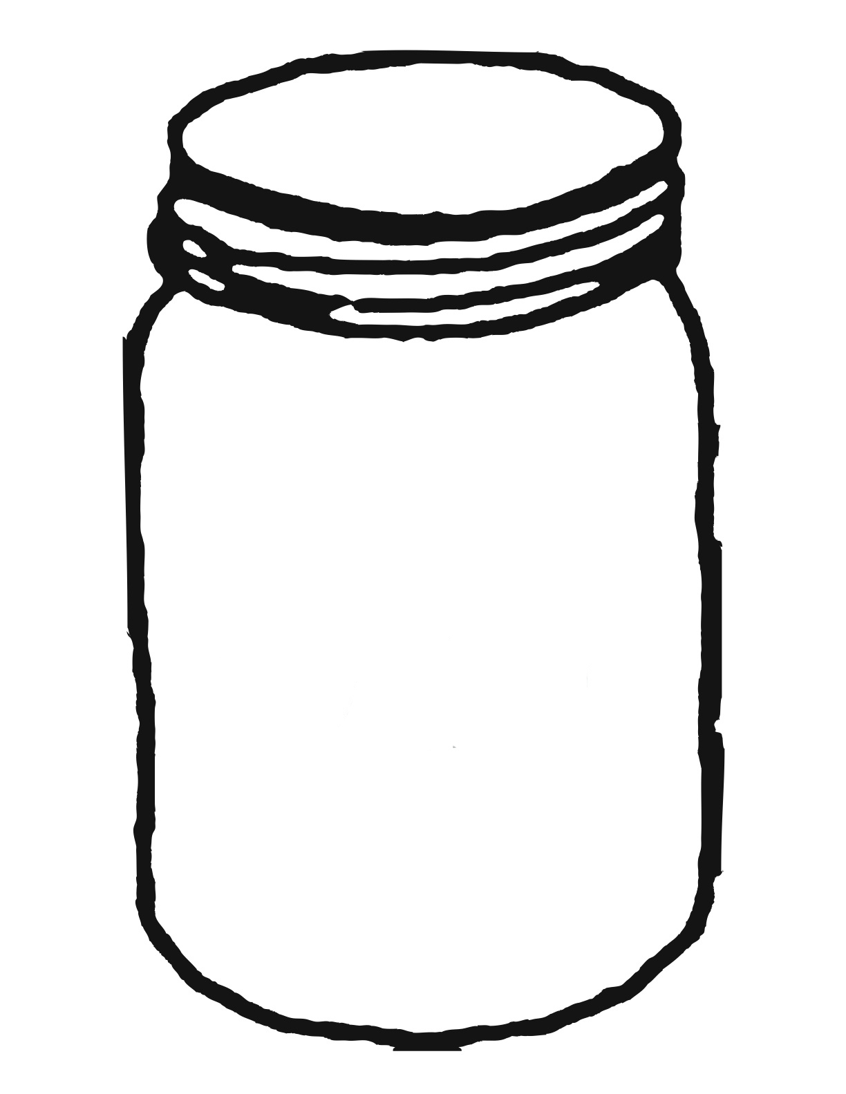 Detail Bug Jar Clipart Nomer 37