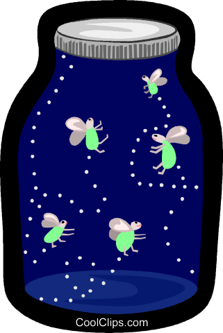 Detail Bug Jar Clipart Nomer 40