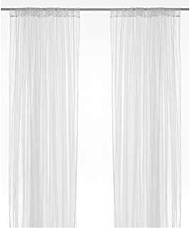 Detail Bug Net Curtains Nomer 21